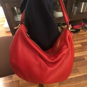Mark Cross Tote